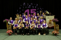 Pūtēju orķestris "Dekšāres"